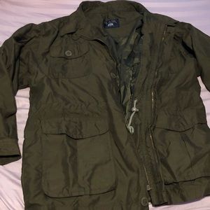 Blair jacket